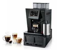 Avtomatik Qəhvə Aparatı