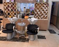 Gozelik salonu ucun avadanliq