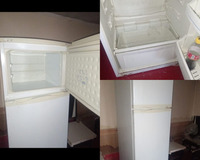 Soyuducu tam islekdi