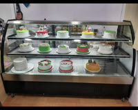 Mini vitrin soyuducu