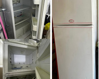 Soyuducu tam islekdi