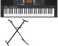 sintezator Yamaha psr A350
