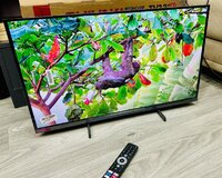 Televizor Shivaki 82 sm smart