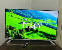 Televizor Shivaki 109 sm smart