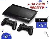 Playstation 3
