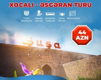 Şuşa turu