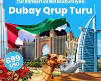 Dubay tur