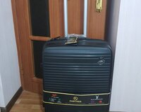 Çamadan ideal veziyyetde