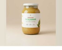 Sadə. Fıstığ əzməsi