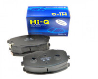 Hyundai I30 Kia Ceed qabaq nakladka