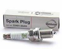 Nissan Sunny 2001-2009 alışdırma şamı