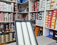 Hyundai Kia Toyota Nissan üçün hava filterləri