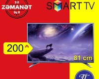 Televizor 81 sm