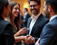 Biznes əməkdaşlığı ilə gələcəyini dəyiş