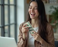 Biznes təhsili almış şəxslər