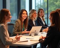 Biznes layihəsinə Partnyorluq