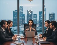 Marketing Təhsili Almış Şəxlərə -Əməkdaşlıq