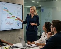 Biznes sahəsində əməkdaşlıq təklifi