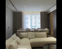 Pərdə satışı. Satılır