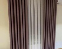 Pərdələr satışı