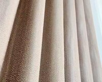 Safir. Tül. Pərdələr