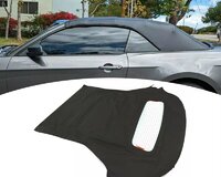 Ford Mustang 2004-2014 cabrio tenti