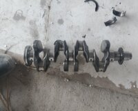 Hyundai i40 1.7 Dizel – İstifadə olunmuş Krank Valı (Sağlam)