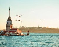 İstanbul qrup turu