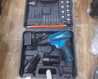 Makita Zaryatkalı Şurupavyort