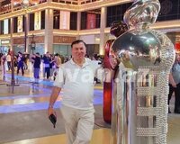 Biznesimə idarəetmə üzrə müavin dəvət edirəm