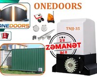 Mühərrik Onedoors "Stn-35"