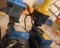 Markus motorlari satilir