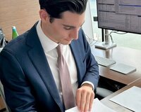 Biznes Sahəsində Təhsil Alanların Diqqətinə