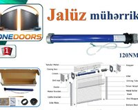 jalüz mühərrik vid-120