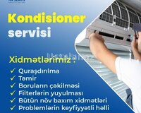 Kondisioner Usta