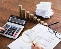 Mühasib köməkçisi