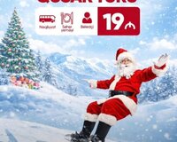 Şahfağ turu rayon turu