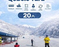 Qəbələ tufandağ turu