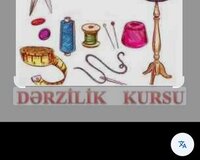 Dərzilik kursu