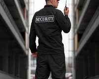 Əcəmidə mühafizə işo(klinika üçün)