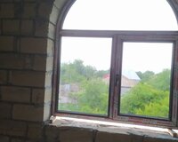 Palasdik qapı pəncərə sistemlərinin hazırlanması