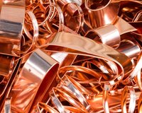 Əlvan Metal Qəbulu