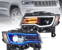 Jeep grand cherokee farasi 2014-20