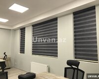 Jaluz perde stor plise