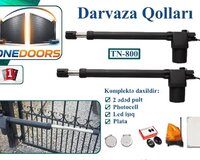 avtomatik qapi tn-1t