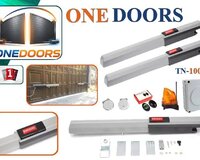 avtomatik darvaza -100