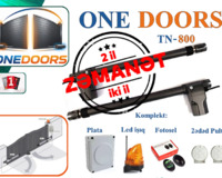 darvaza qolları tn -800 "vid 80"