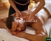 Masaj xidmeti
