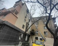 Avto texnika xidməti və tikinti işləri