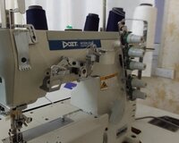 Bartovka reşmə maşini super işləyir